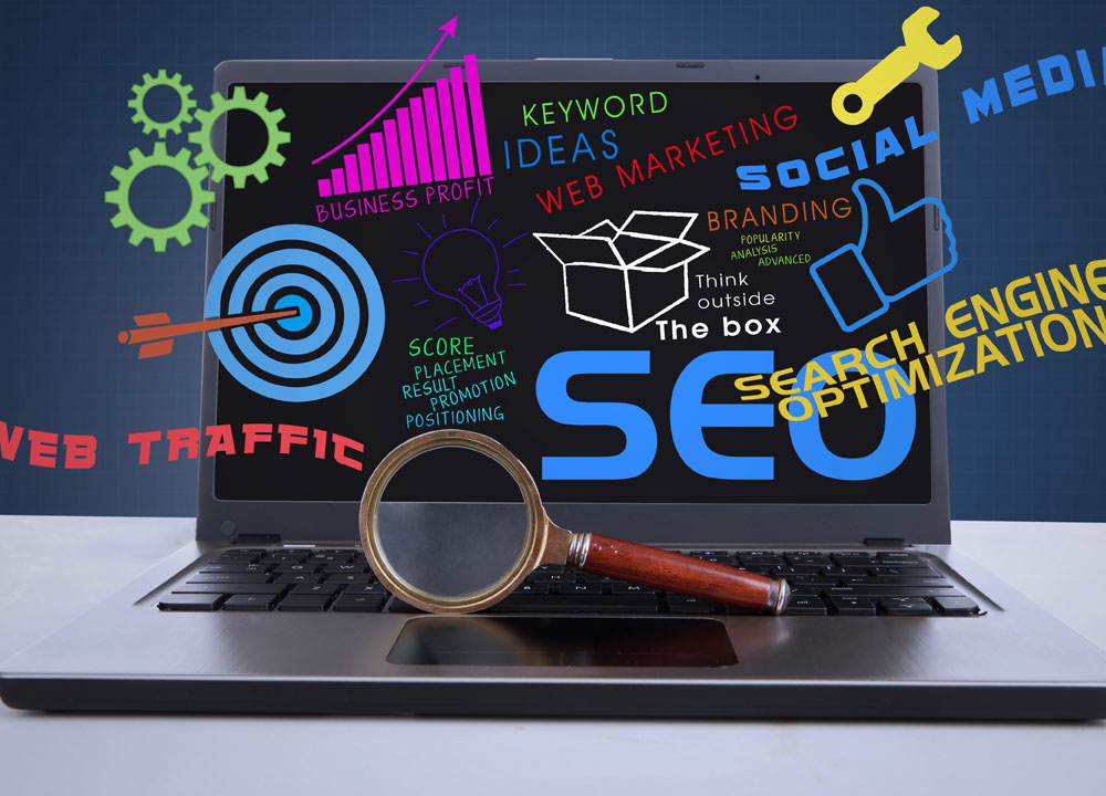 SEO, SMO and PPC